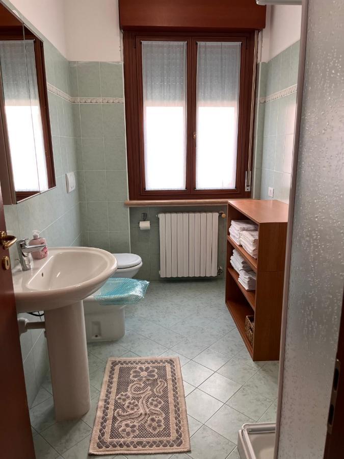Sebino 11 Appartement Peschiera del Garda Buitenkant foto
